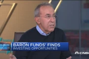 Ron Baron's Tesla Bonanza: Opportunity or Delusion?