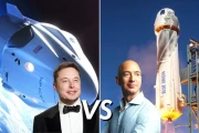 Blue Origin's New Glenn Launch: What Happened and Why It Matters