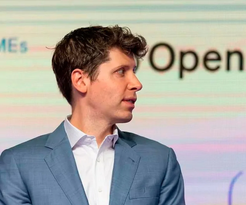 Sam Altman Gets Put in His Place: What Nadella's 'Reminder' to OpenAI Really Means