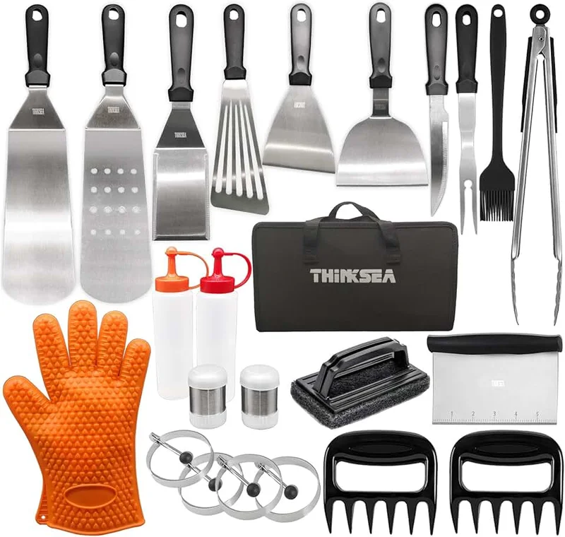 Blackstone: What's the Deal with the SF Four Seasons Buy and All Those Griddles?