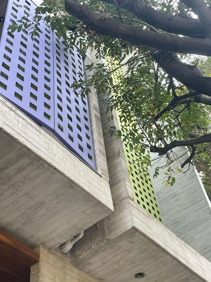 Mexico City: Why the Stars Are Missing