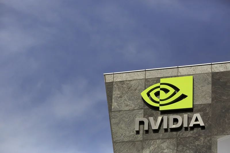 Nvidia Stocks: Thiel Dumps, AI Bubble Fears – What We Know