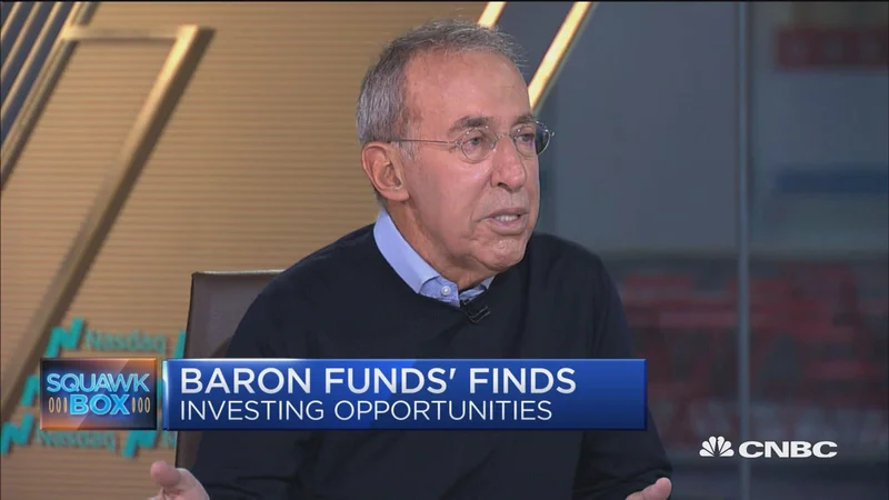 Ron Baron's Tesla Bonanza: Opportunity or Delusion?